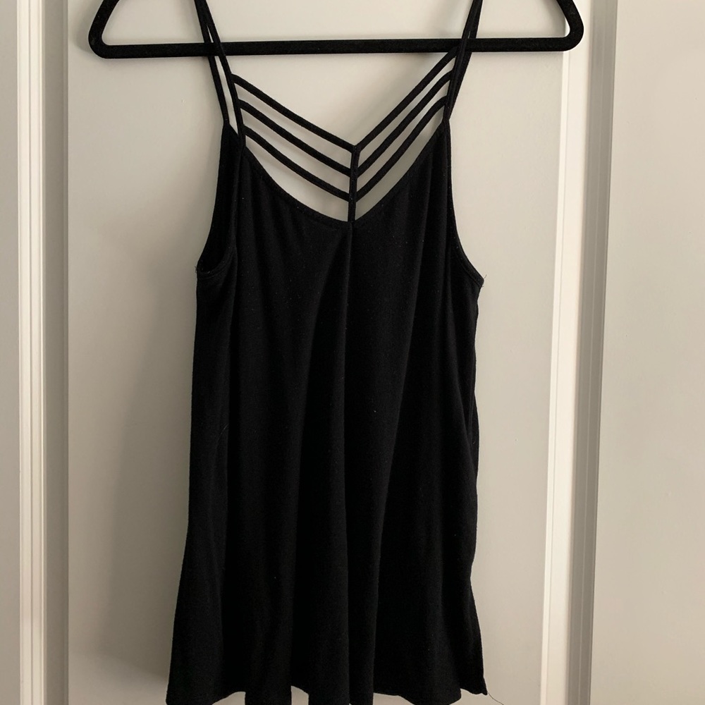 Express top